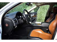 2012 jaguar xf saloon 5,0l supercharged v8 btw auto - afbeelding 62 van  81