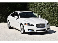 2012 jaguar xf saloon 5,0l supercharged v8 btw auto - afbeelding 52 van  81