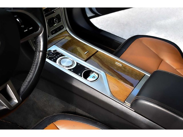2012 jaguar xf saloon 5,0l supercharged v8 btw auto - afbeelding 65 van  81