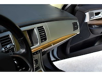 2012 jaguar xf saloon 5,0l supercharged v8 btw auto - afbeelding 66 van  81