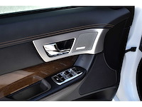 2012 jaguar xf saloon 5,0l supercharged v8 btw auto - afbeelding 67 van  81