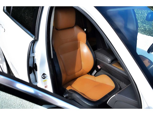2012 jaguar xf saloon 5,0l supercharged v8 btw auto - afbeelding 5 van  81