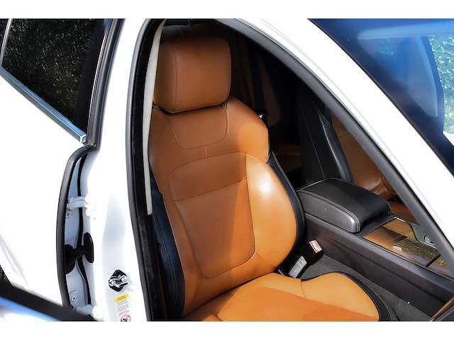 2012 jaguar xf saloon 5,0l supercharged v8 btw auto - afbeelding 6 van  81