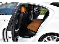 2012 jaguar xf saloon 5,0l supercharged v8 btw auto - afbeelding 76 van  81