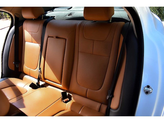 2012 jaguar xf saloon 5,0l supercharged v8 btw auto - afbeelding 78 van  81