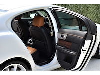 2012 jaguar xf saloon 5,0l supercharged v8 btw auto - afbeelding 80 van  81
