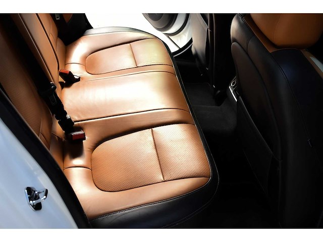 2012 jaguar xf saloon 5,0l supercharged v8 btw auto - afbeelding 28 van  81