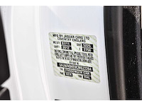 2012 jaguar xf saloon 5,0l supercharged v8 btw auto - afbeelding 39 van  81