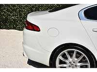 2012 jaguar xf saloon 5,0l supercharged v8 btw auto - afbeelding 37 van  81