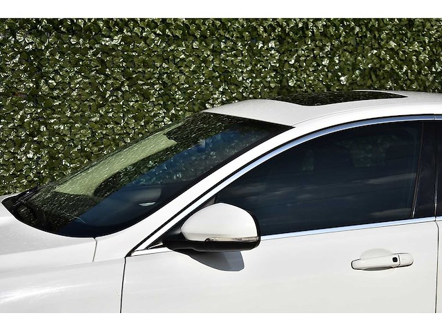 2012 jaguar xf saloon 5,0l supercharged v8 btw auto - afbeelding 1 van  4