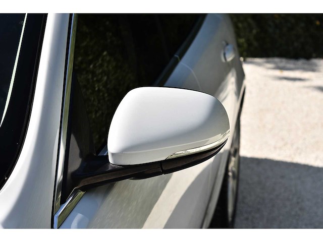 2012 jaguar xf saloon 5,0l supercharged v8 btw auto - afbeelding 12 van  69