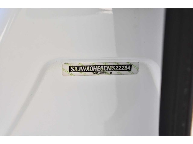 2012 jaguar xf saloon 5,0l supercharged v8 btw auto - afbeelding 14 van  69