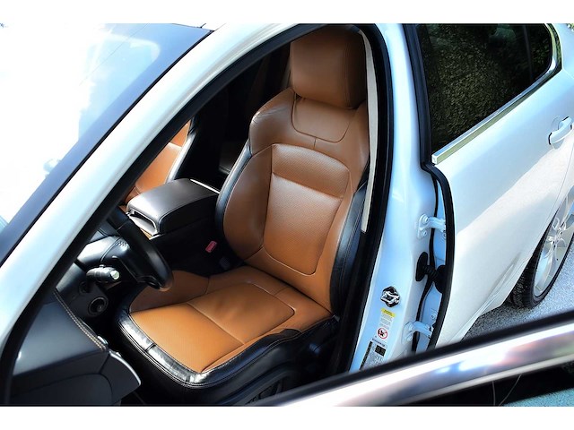 2012 jaguar xf saloon 5,0l supercharged v8 btw auto - afbeelding 34 van  69