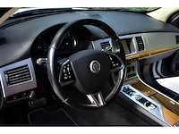 2012 jaguar xf saloon 5,0l supercharged v8 btw auto - afbeelding 38 van  69