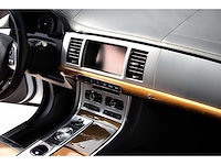 2012 jaguar xf saloon 5,0l supercharged v8 btw auto - afbeelding 47 van  69