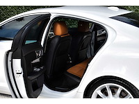 2012 jaguar xf saloon 5,0l supercharged v8 btw auto - afbeelding 52 van  69