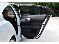 2012 jaguar xf saloon 5,0l supercharged v8 btw auto - afbeelding 56 van  69