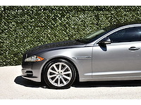 2012 jaguar xj saloon 5,0l v8 btw auto - afbeelding 1 van  10