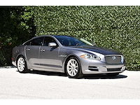 2012 jaguar xj saloon 5,0l v8 btw auto - afbeelding 2 van  10