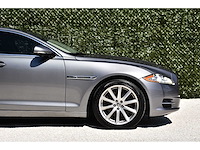 2012 jaguar xj saloon 5,0l v8 btw auto - afbeelding 4 van  10