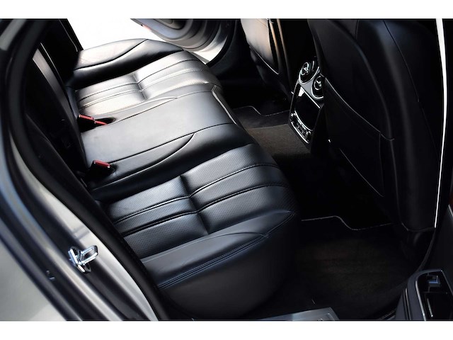 2012 jaguar xj saloon 5,0l v8 btw auto - afbeelding 8 van  10