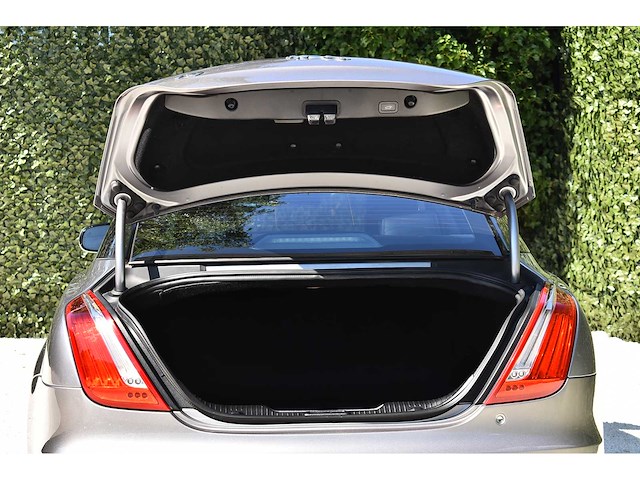 2012 jaguar xj saloon 5,0l v8 btw auto - afbeelding 9 van  10