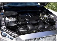 2012 jaguar xj saloon 5,0l v8 btw auto - afbeelding 4 van  12