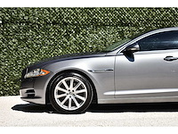 2012 jaguar xj saloon 5,0l v8 btw auto - afbeelding 2 van  88