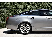 2012 jaguar xj saloon 5,0l v8 btw auto - afbeelding 88 van  88