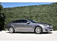 2012 jaguar xj saloon 5,0l v8 btw auto - afbeelding 14 van  88