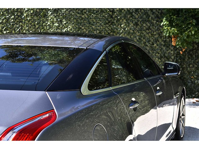 2012 jaguar xj saloon 5,0l v8 btw auto - afbeelding 20 van  88