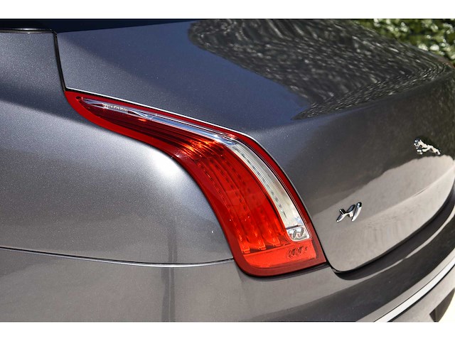 2012 jaguar xj saloon 5,0l v8 btw auto - afbeelding 21 van  88