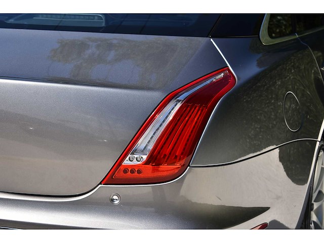 2012 jaguar xj saloon 5,0l v8 btw auto - afbeelding 23 van  88