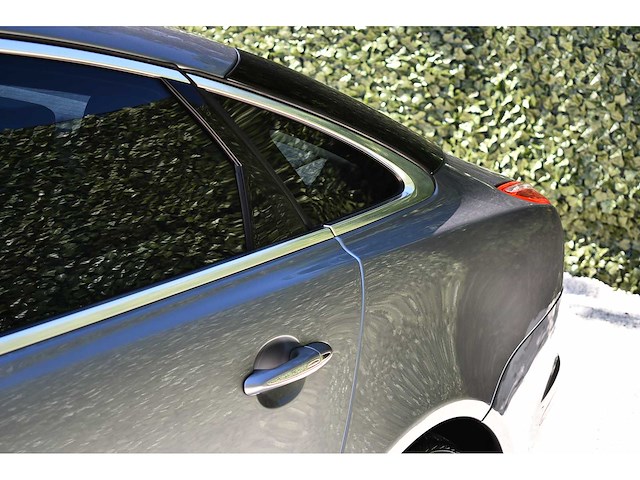 2012 jaguar xj saloon 5,0l v8 btw auto - afbeelding 27 van  88