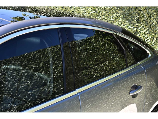 2012 jaguar xj saloon 5,0l v8 btw auto - afbeelding 28 van  88
