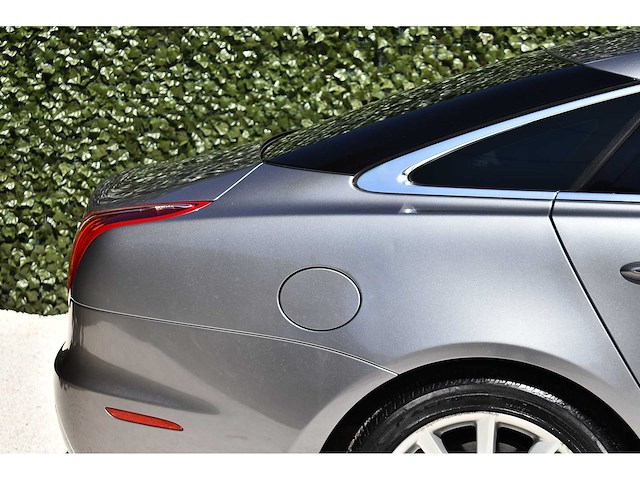 2012 jaguar xj saloon 5,0l v8 btw auto - afbeelding 31 van  88