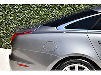 2012 jaguar xj saloon 5,0l v8 btw auto - afbeelding 31 van  88