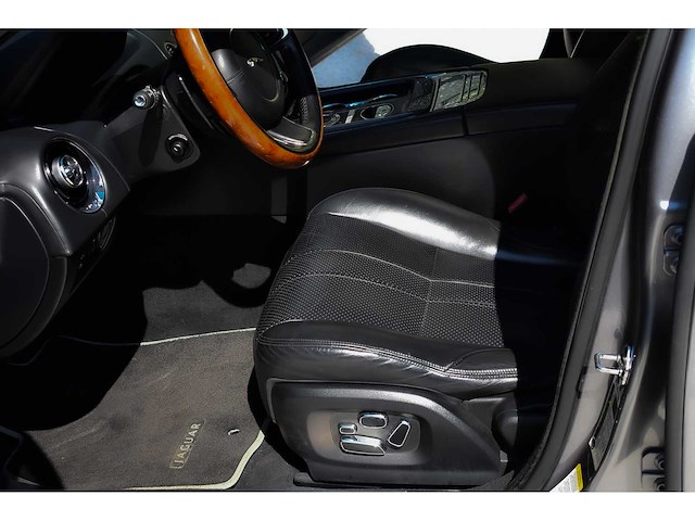 2012 jaguar xj saloon 5,0l v8 btw auto - afbeelding 54 van  88