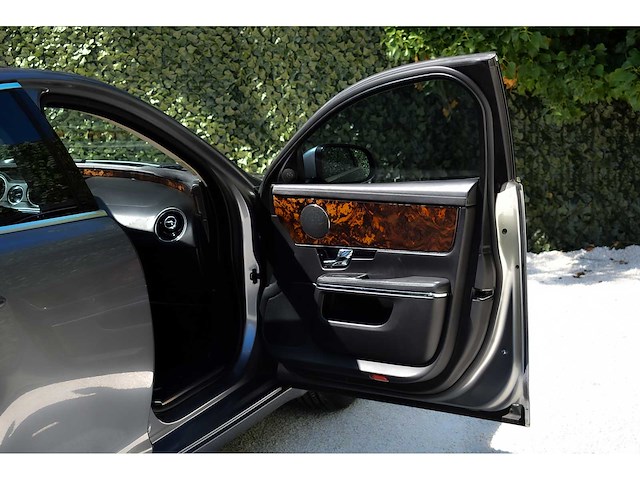 2012 jaguar xj saloon 5,0l v8 btw auto - afbeelding 56 van  88