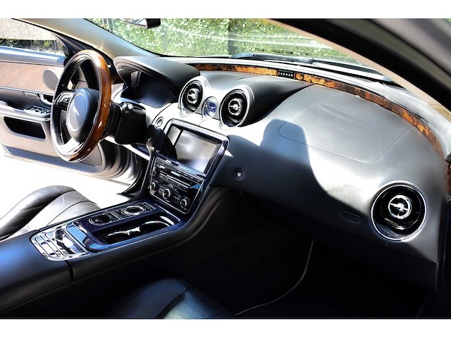 2012 jaguar xj saloon 5,0l v8 btw auto - afbeelding 57 van  88