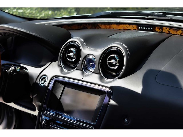 2012 jaguar xj saloon 5,0l v8 btw auto - afbeelding 58 van  88