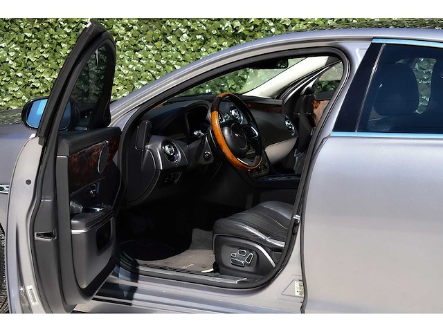 2012 jaguar xj saloon 5,0l v8 btw auto - afbeelding 59 van  88