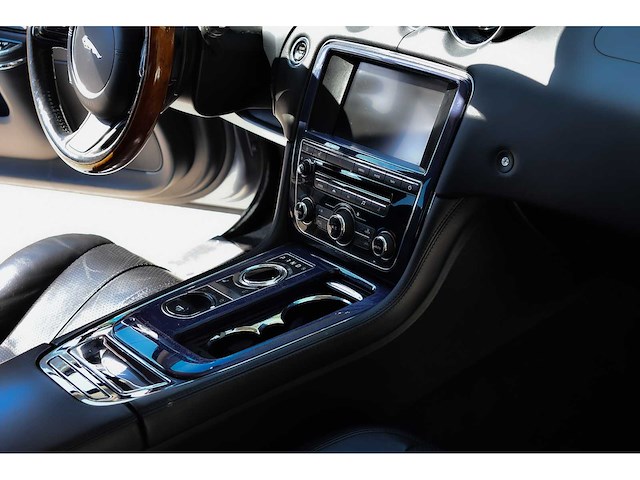 2012 jaguar xj saloon 5,0l v8 btw auto - afbeelding 69 van  88