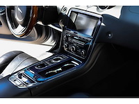 2012 jaguar xj saloon 5,0l v8 btw auto - afbeelding 69 van  88