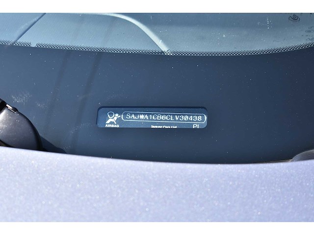 2012 jaguar xj saloon 5,0l v8 btw auto - afbeelding 71 van  88
