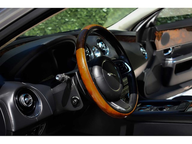2012 jaguar xj saloon 5,0l v8 btw auto - afbeelding 72 van  88