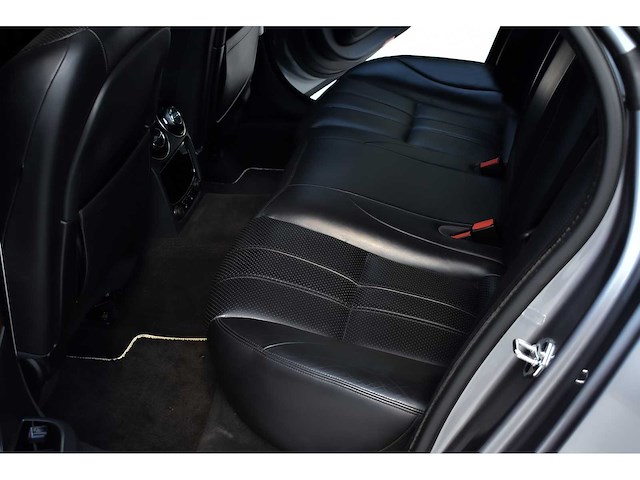 2012 jaguar xj saloon 5,0l v8 btw auto - afbeelding 74 van  88