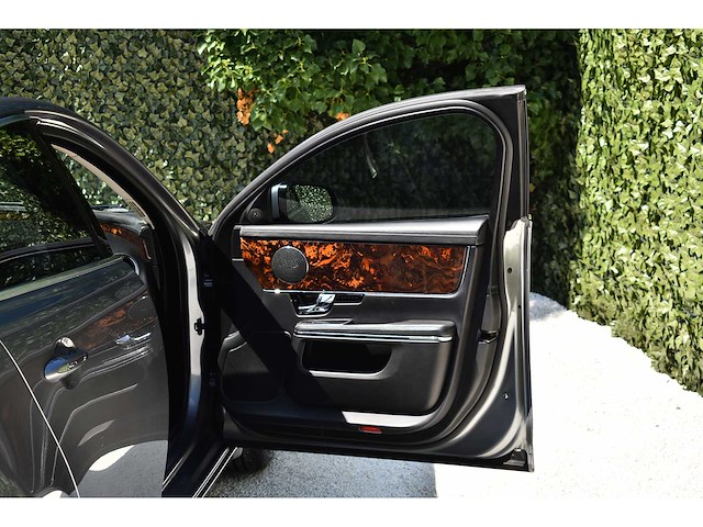 2012 jaguar xj saloon 5,0l v8 btw auto - afbeelding 85 van  88