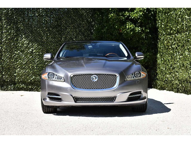 2012 jaguar xj saloon 5,0l v8 btw auto - afbeelding 77 van  88