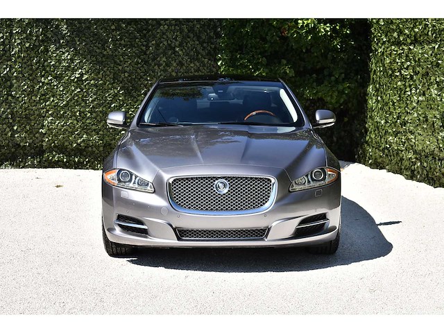 2012 jaguar xj saloon 5,0l v8 btw auto - afbeelding 87 van  88
